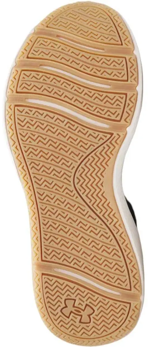 Under Armour W Aurora 3 Damesschoenen - 36.5 - Zwart