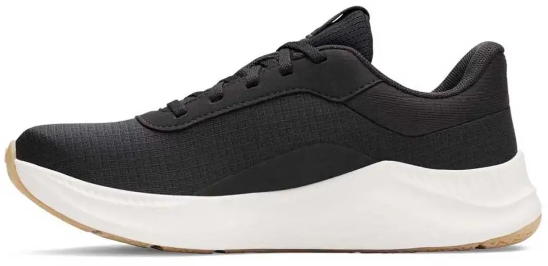 Under Armour W Aurora 3 Damesschoenen - 36.5 - Zwart