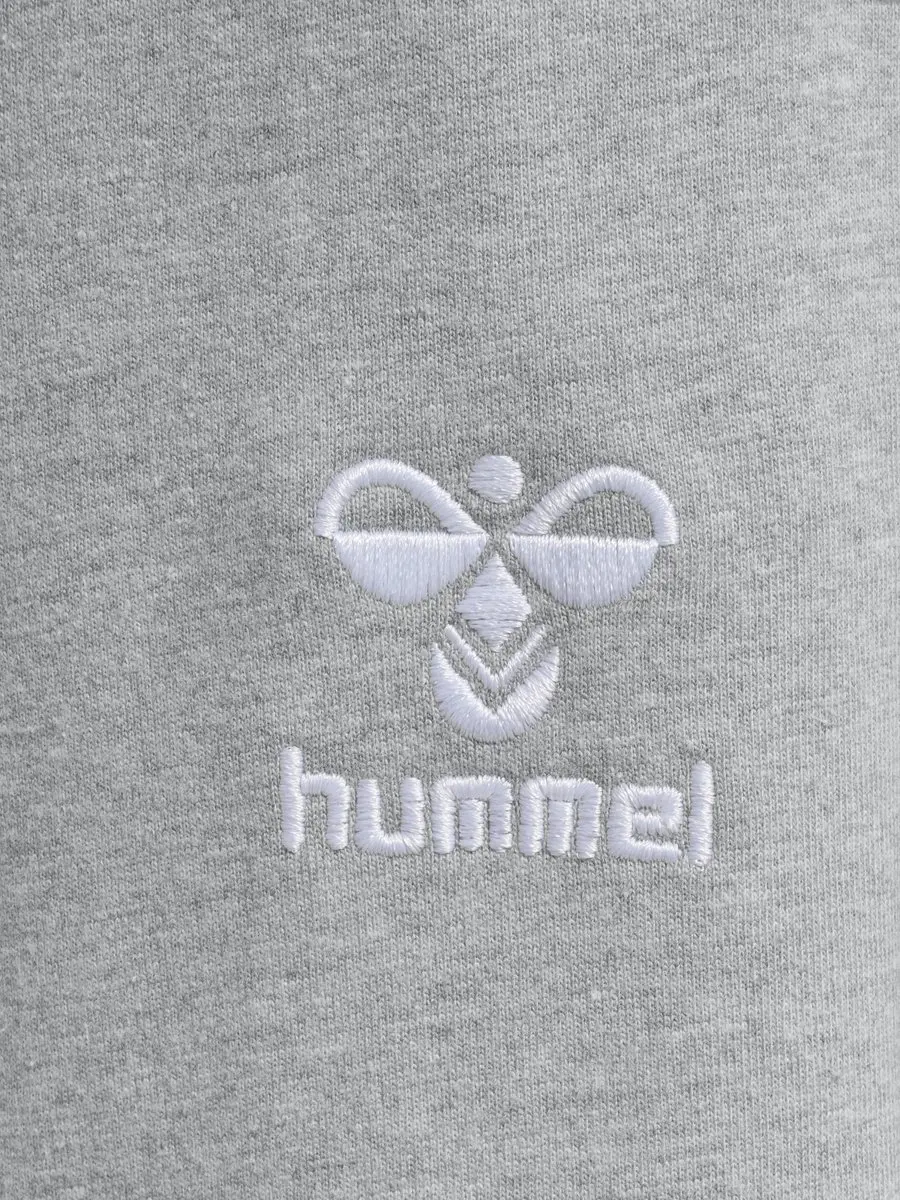 Hummel HMLGO 2.0 Joggingbroek - M - Grey Melange