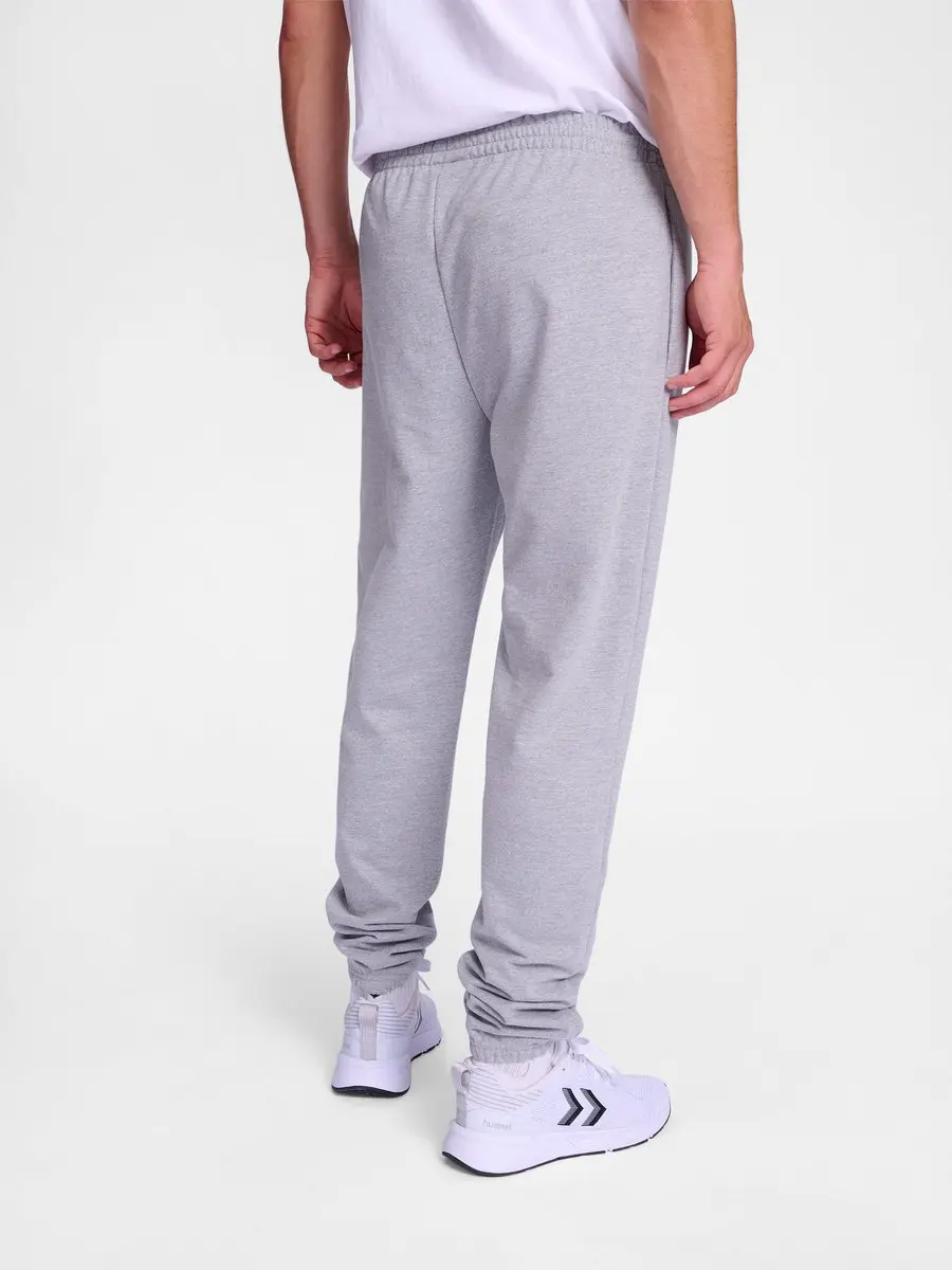 Hummel HMLGO 2.0 Joggingbroek - M - Grey Melange - afbeelding 6 van 6