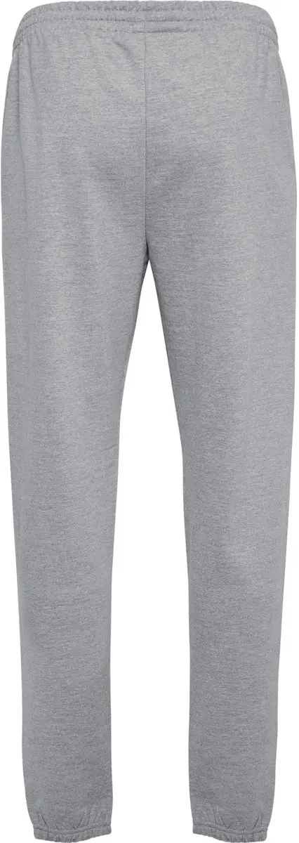 Hummel HMLGO 2.0 Joggingbroek - M - Grey Melange
