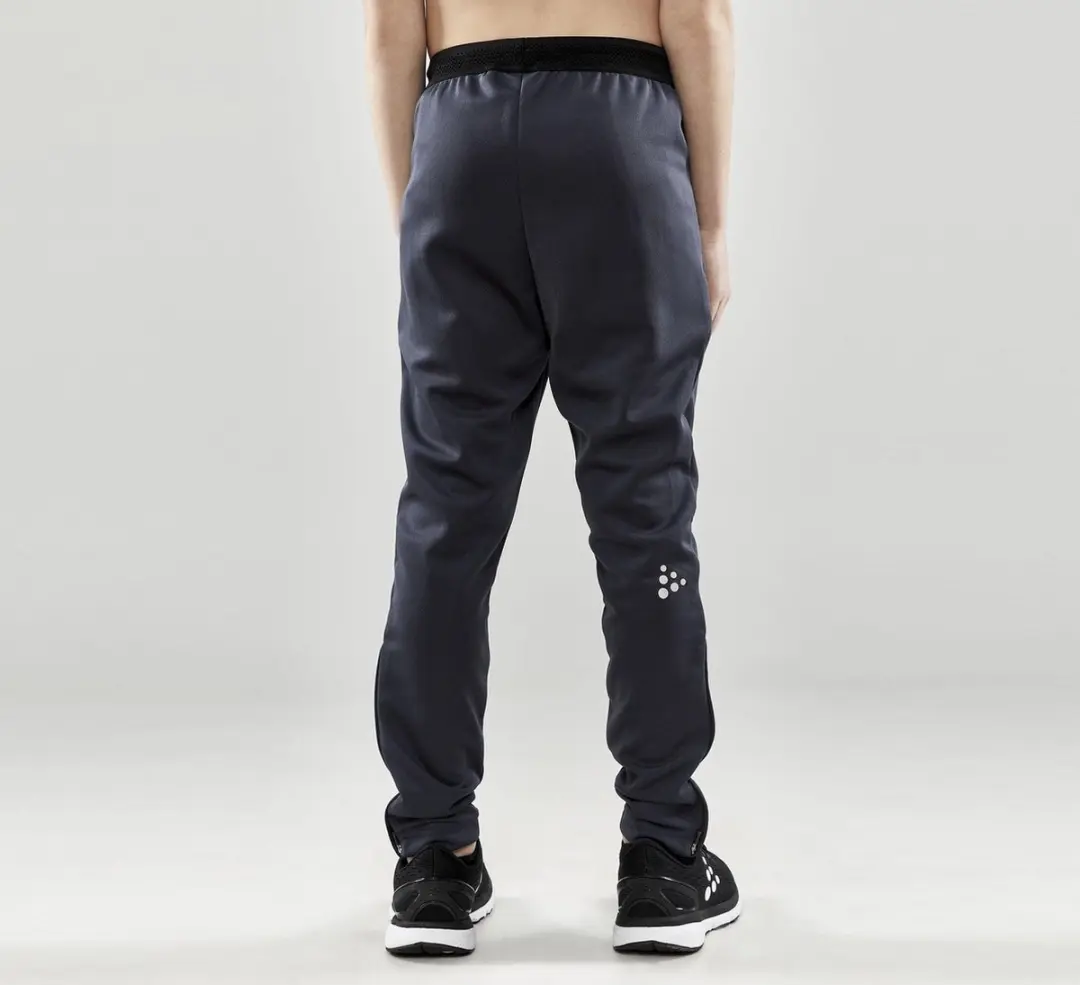 Craft Evolve Sportbroek 146 - Donker grijs