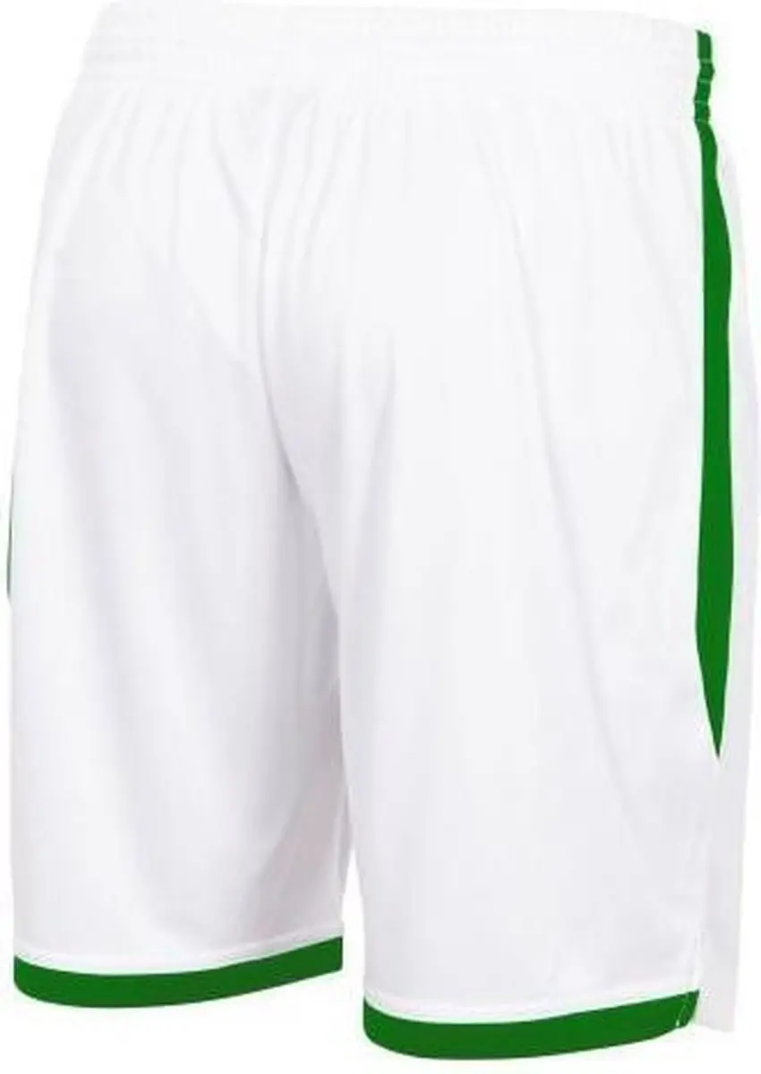 Stanno Focus Short Sportbroek 116 - Wit - afbeelding 6 van 6