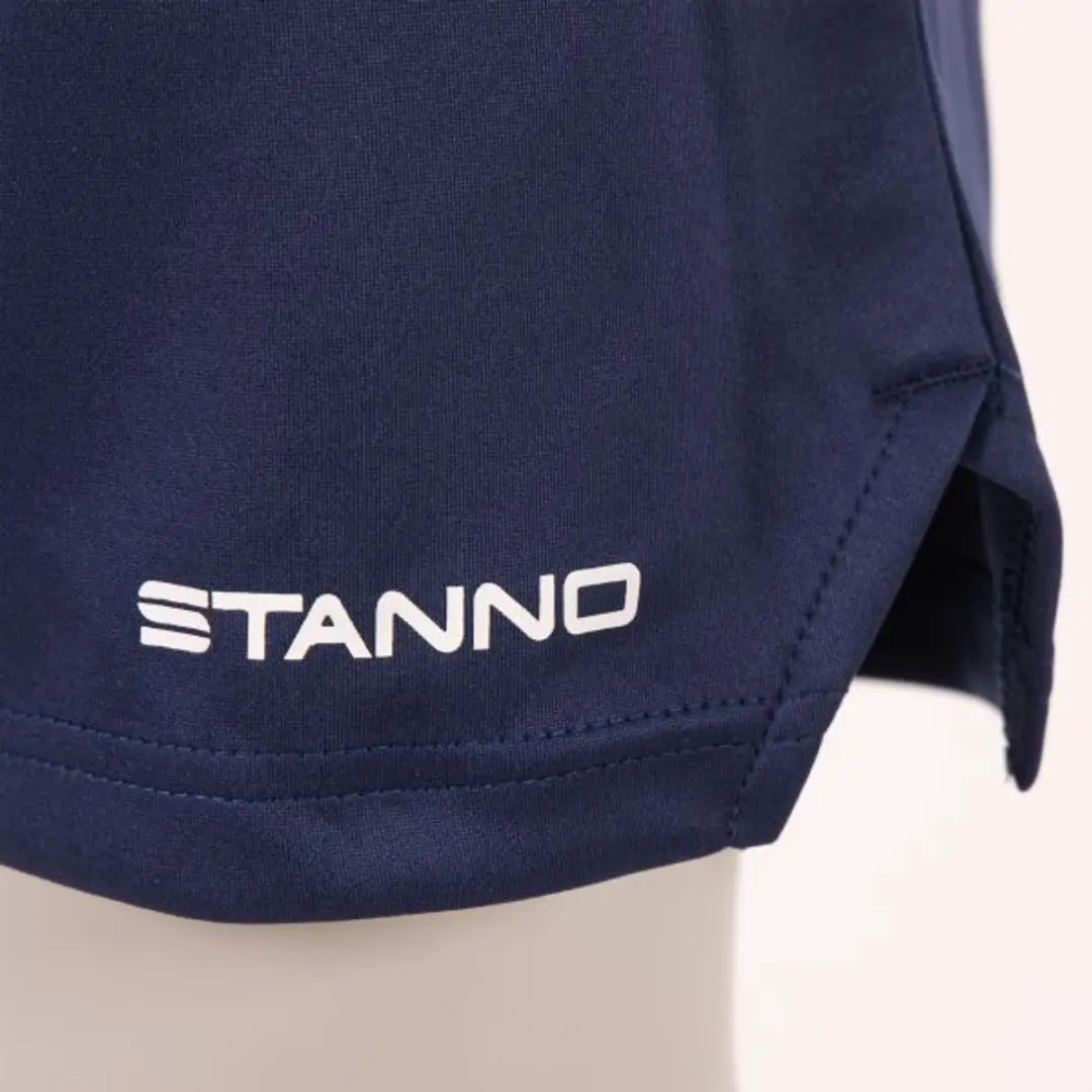 Stanno Prime Shorts Sportbroek XL - Navy