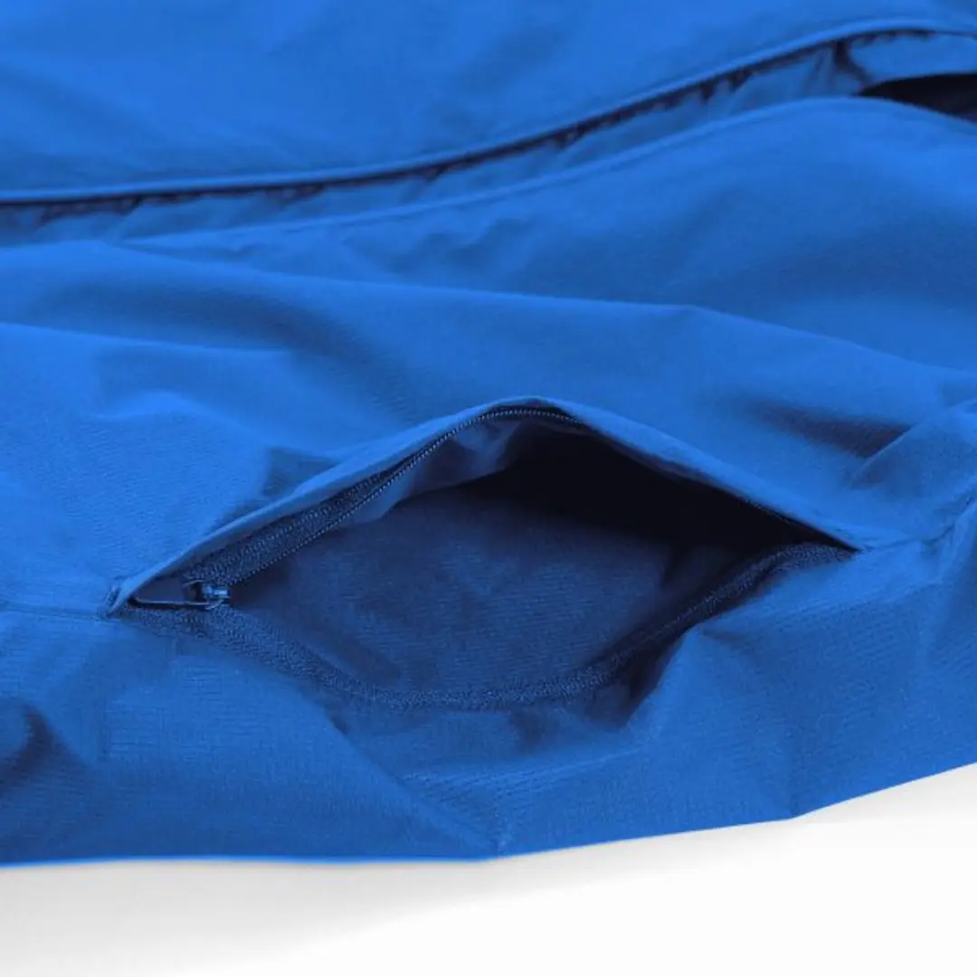 Stanno Prime All Season Jacket 164 - Blauw