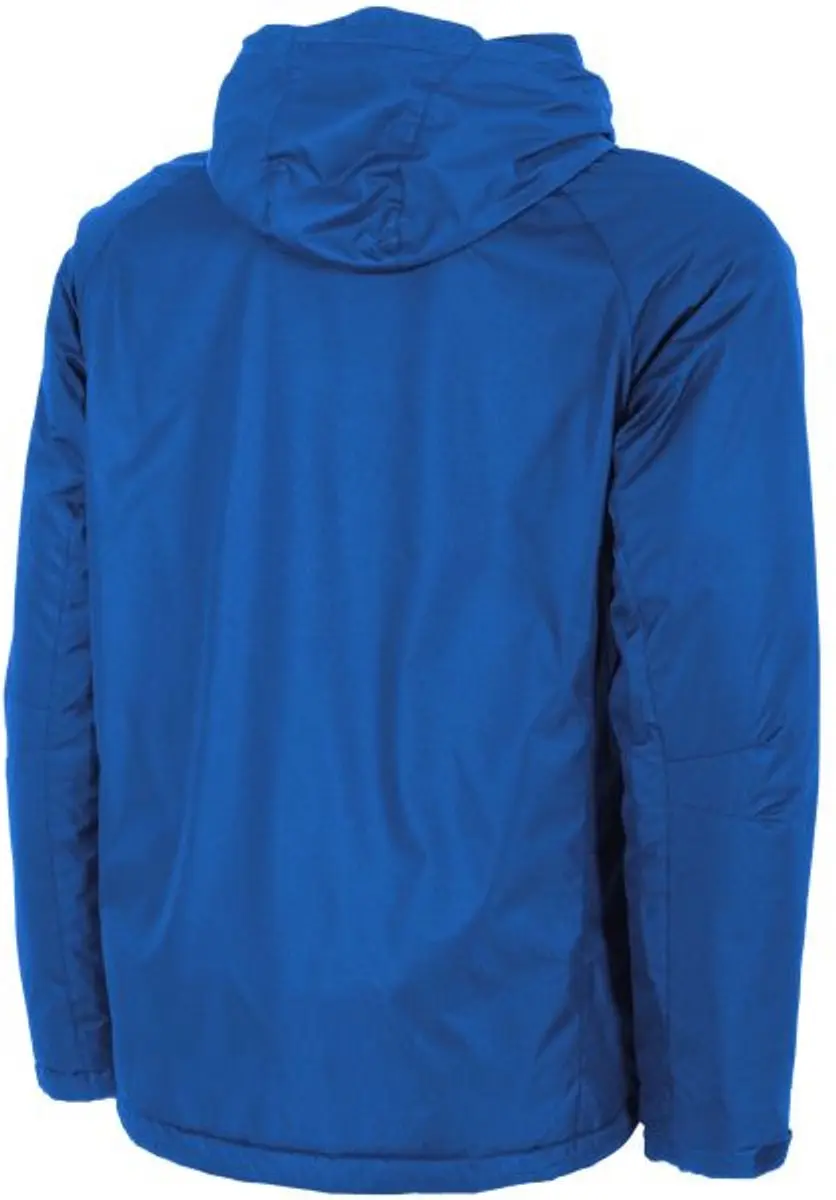 Stanno Prime All Season Jacket 164 - Blauw - afbeelding 6 van 6