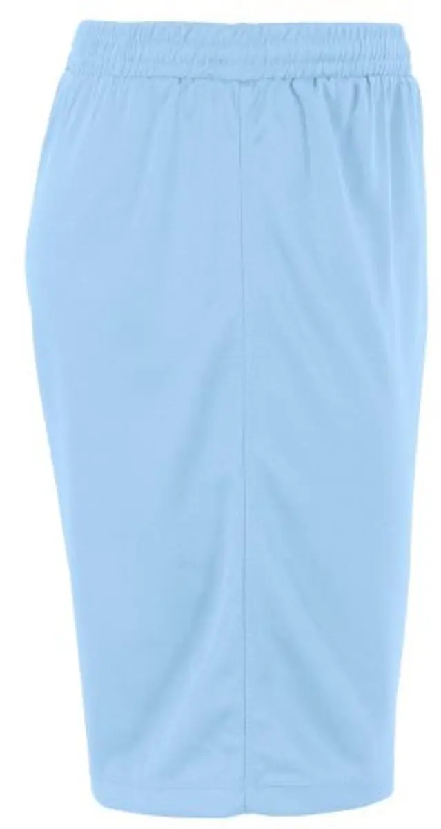 Stanno Club Pro Shorts 164 - Sportbroek - Lichtblauw
