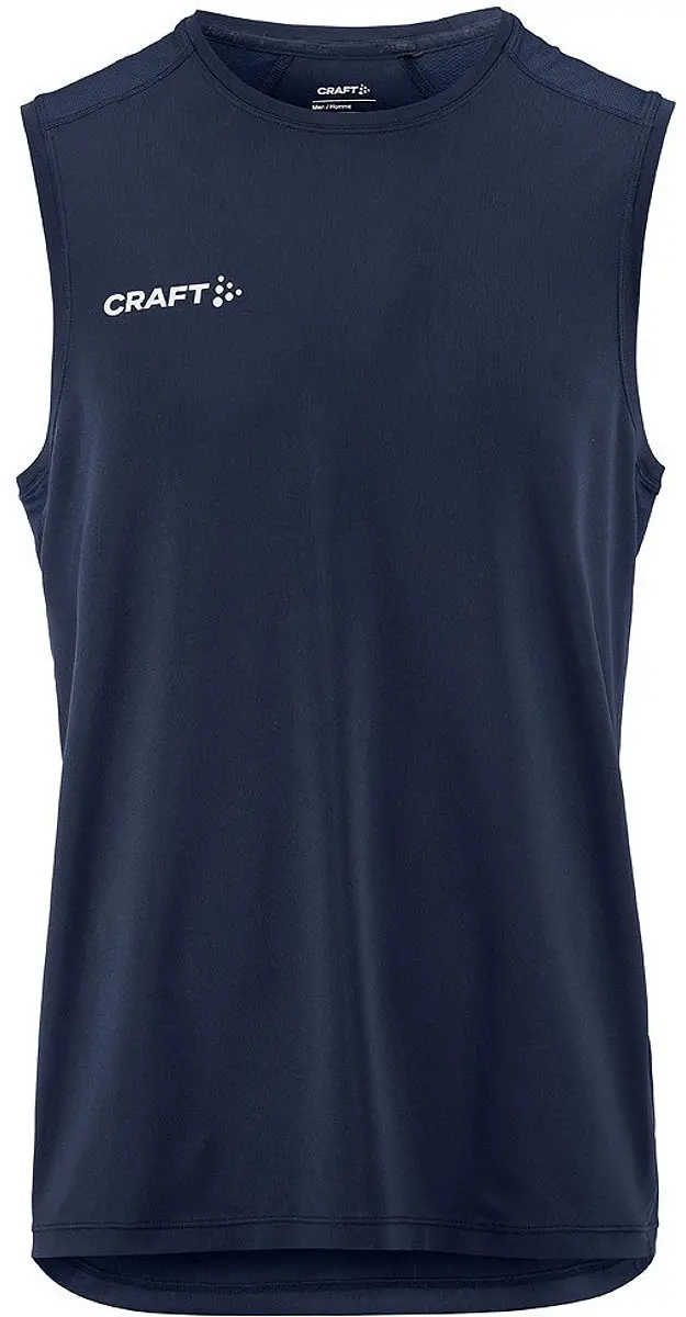 Craft Ability Tanktop Heren