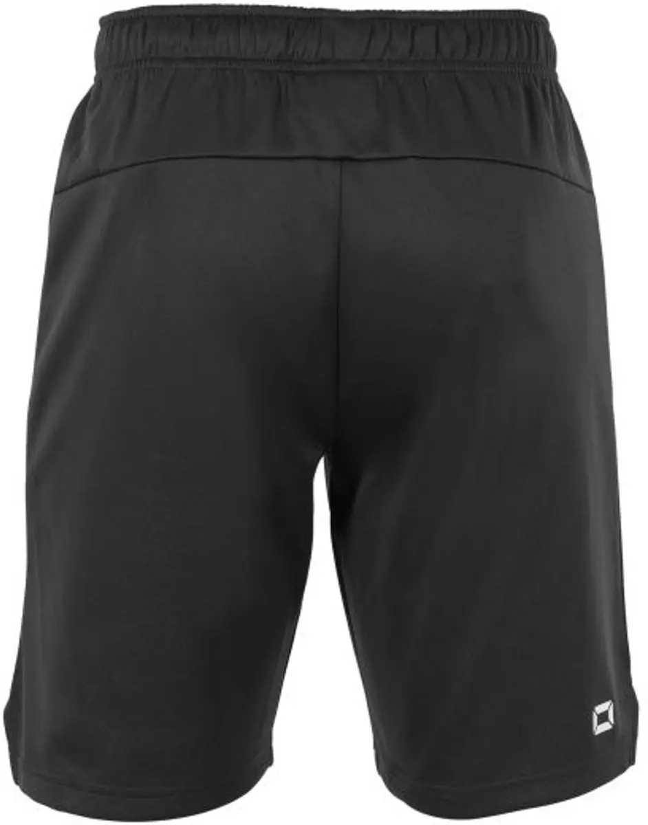 Stanno Prime Shorts Sportbroek XL - Zwart