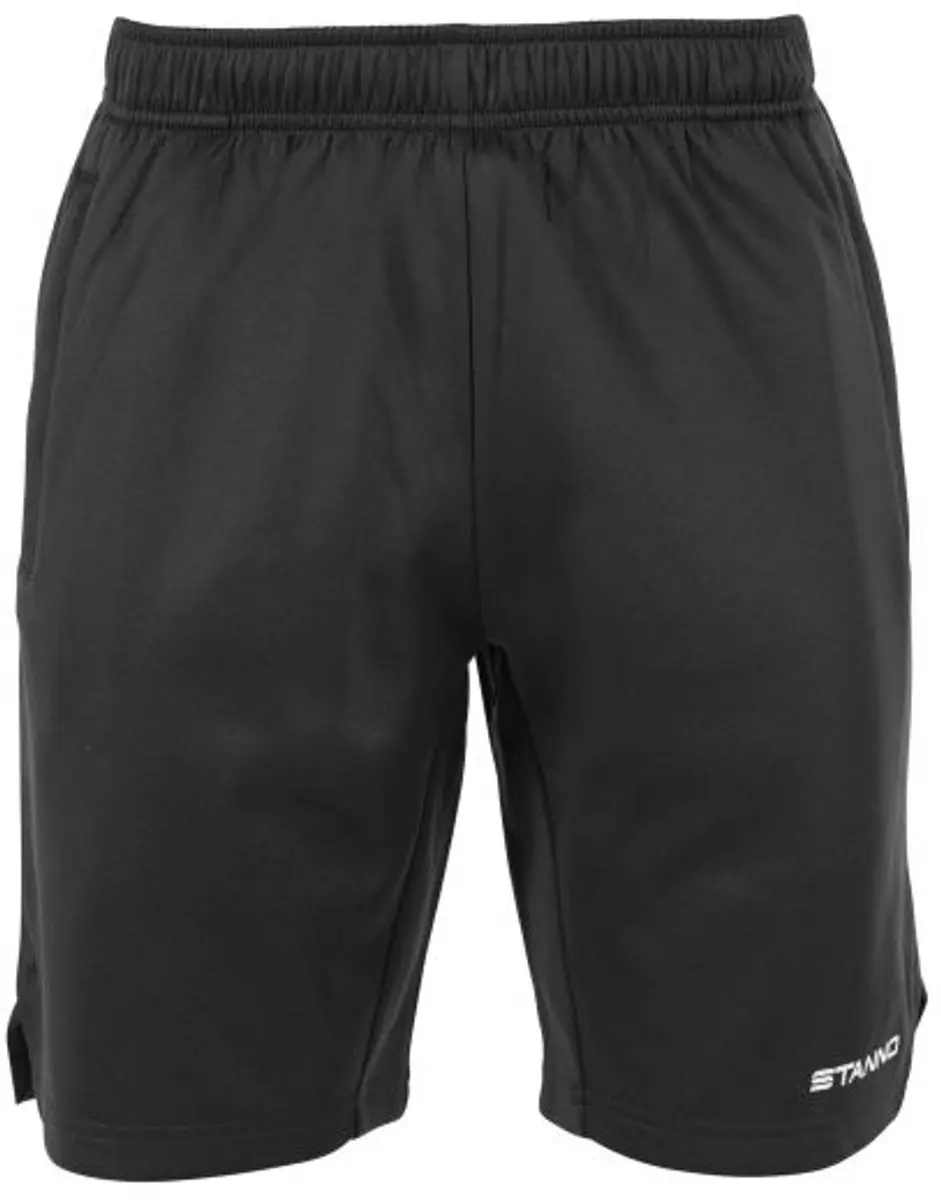 Stanno Prime Shorts Sportbroek XL - Zwart