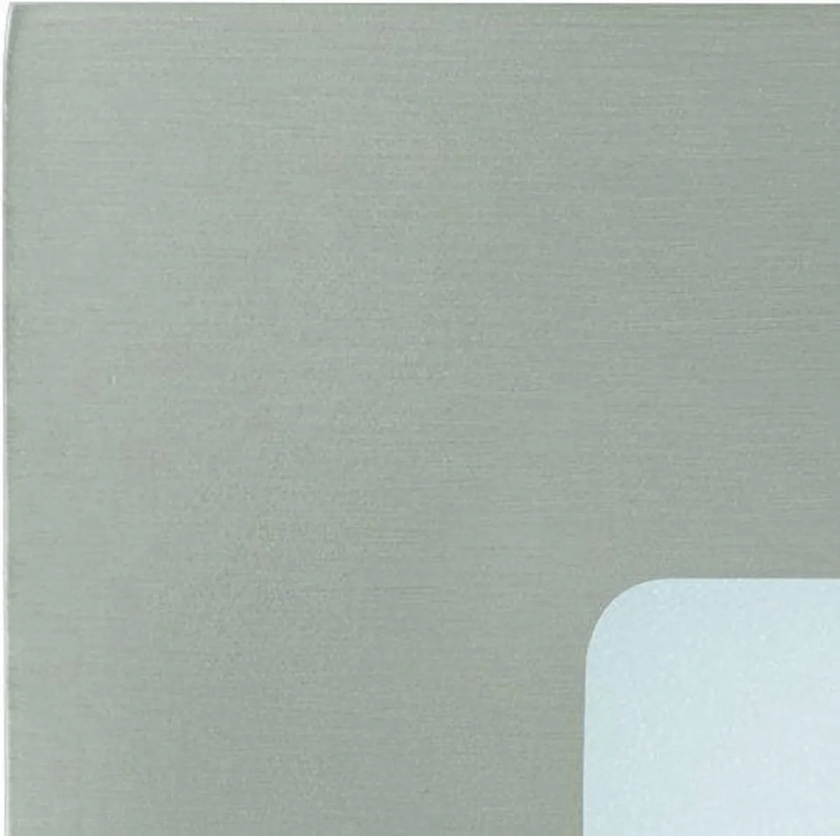 Eglo Fueva 1 Inbouwspot LED 120x120mm - Nikkel - 3000K