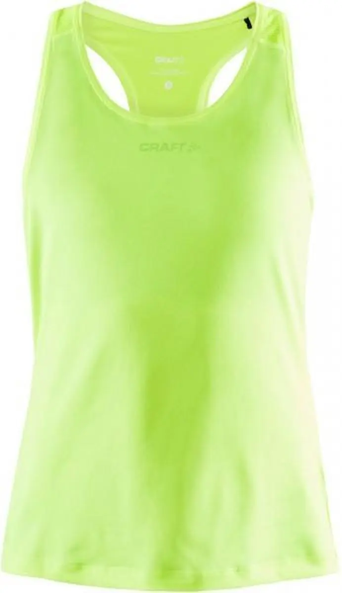 Craft ADV Essence Singlet Flumino XS