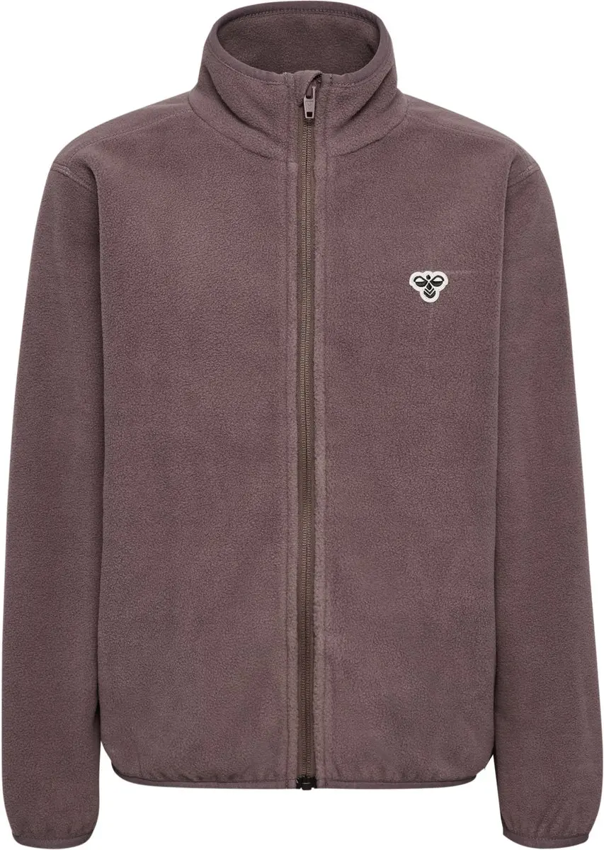 Hummel Bee 229804 Fleece Zip Jacket