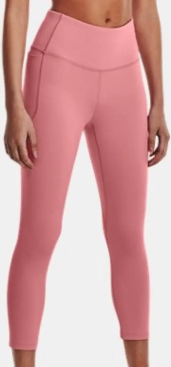 Under Armour Sport Legging M - Roze