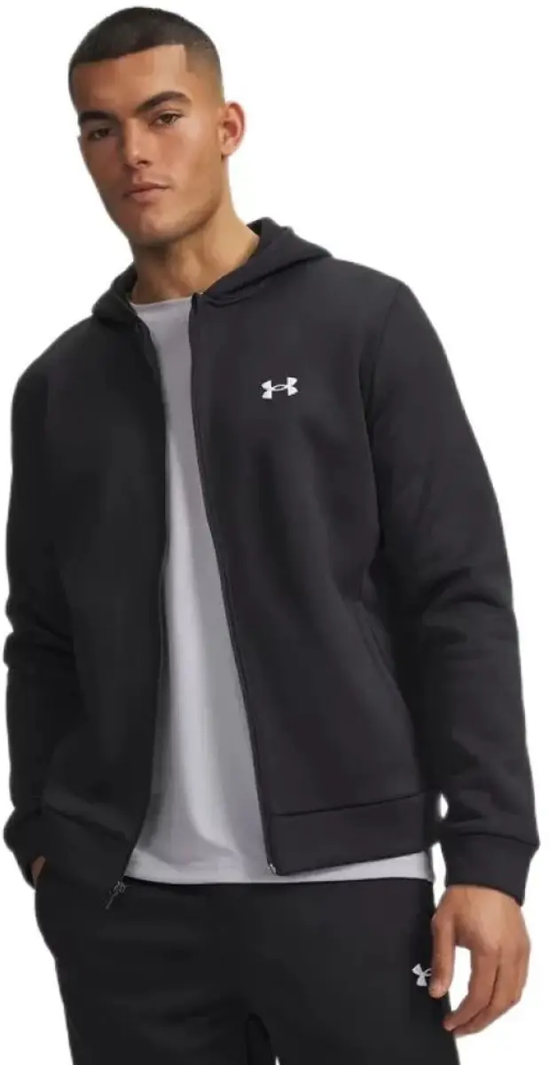 Under Armour UA Armour Fleece FZ Hoodie