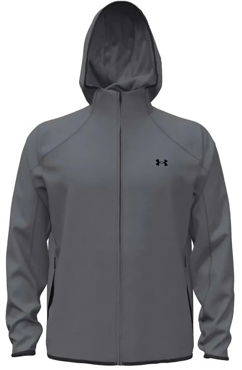 Under Armour Unstoppable Fleece Sweatshirt