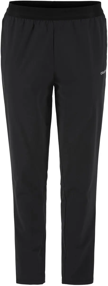 Craft Essence Training Pants 3 M Heren Sportbroek XL - Zwart