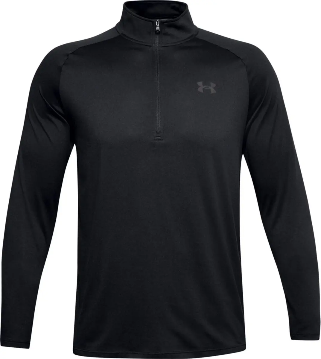 Under Armour Tech 2.0 1/2 Zip Heren Sporttrui