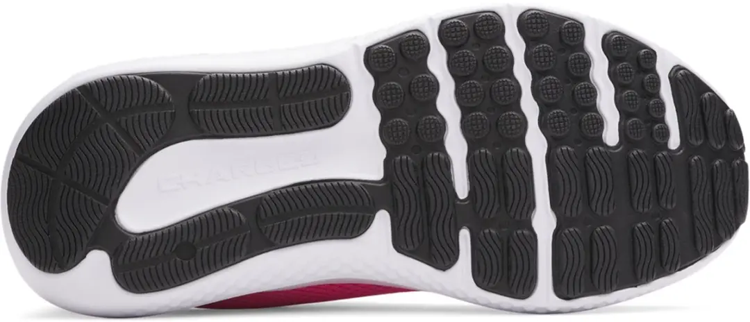 Under Armour W Charged Surge 4 Damesschoenen - 37.5 - Roze