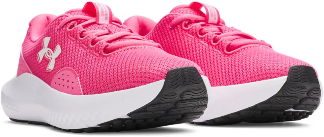 Under Armour W Charged Surge 4 Damesschoenen