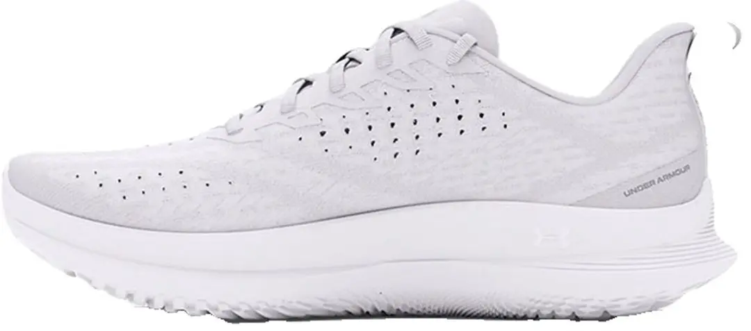 Under Armour Velociti 4 SE Hardloopschoenen - EU 42 - Wit - afbeelding 6 van 6