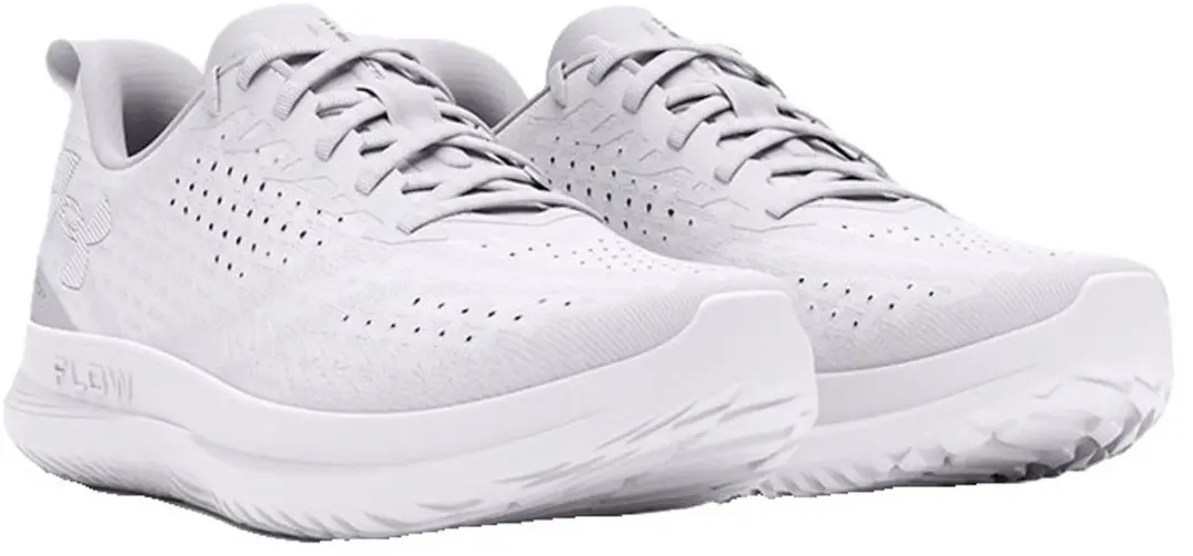 Under Armour Velociti 4 SE Hardloopschoenen - EU 42 - Wit