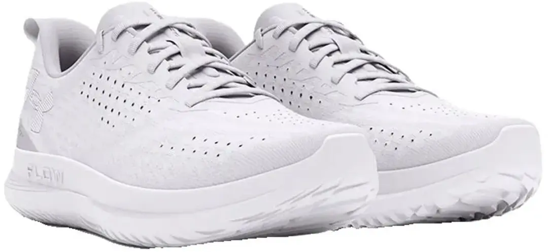 Under Armour Velociti 4 SE Hardloopschoenen - EU 42 - Wit