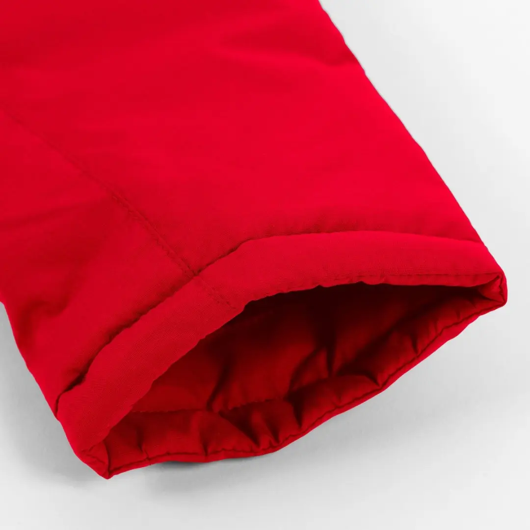 Hummel Ground All Season Jack Heren - Rood M