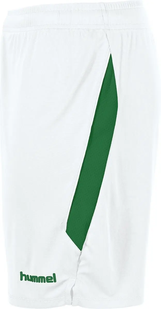 Hummel Boston Shorts 164 - Wit