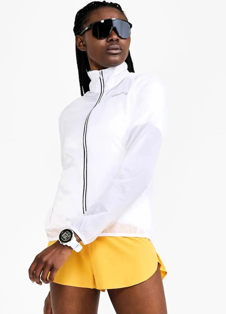 Craft Pro Hypervent Jacket Dames