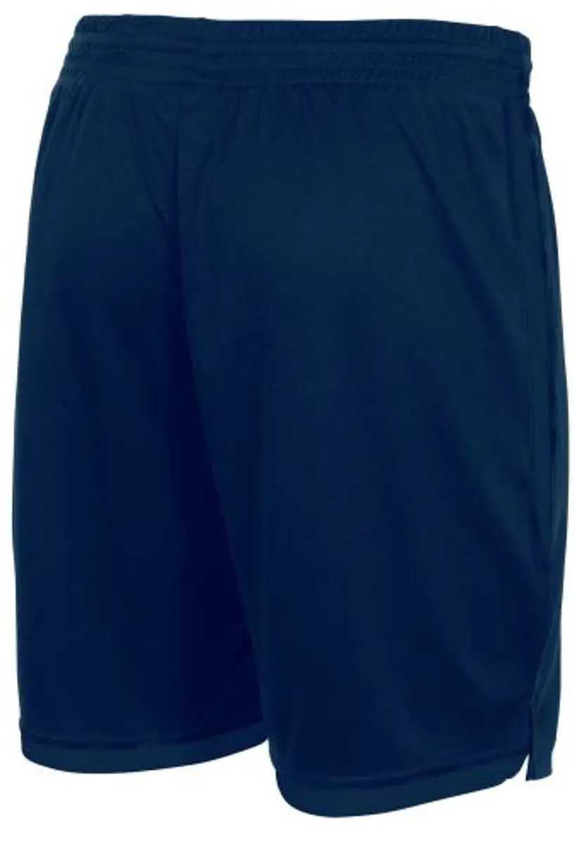 Stanno Focus Shorts II Sportbroek 128 - Navy