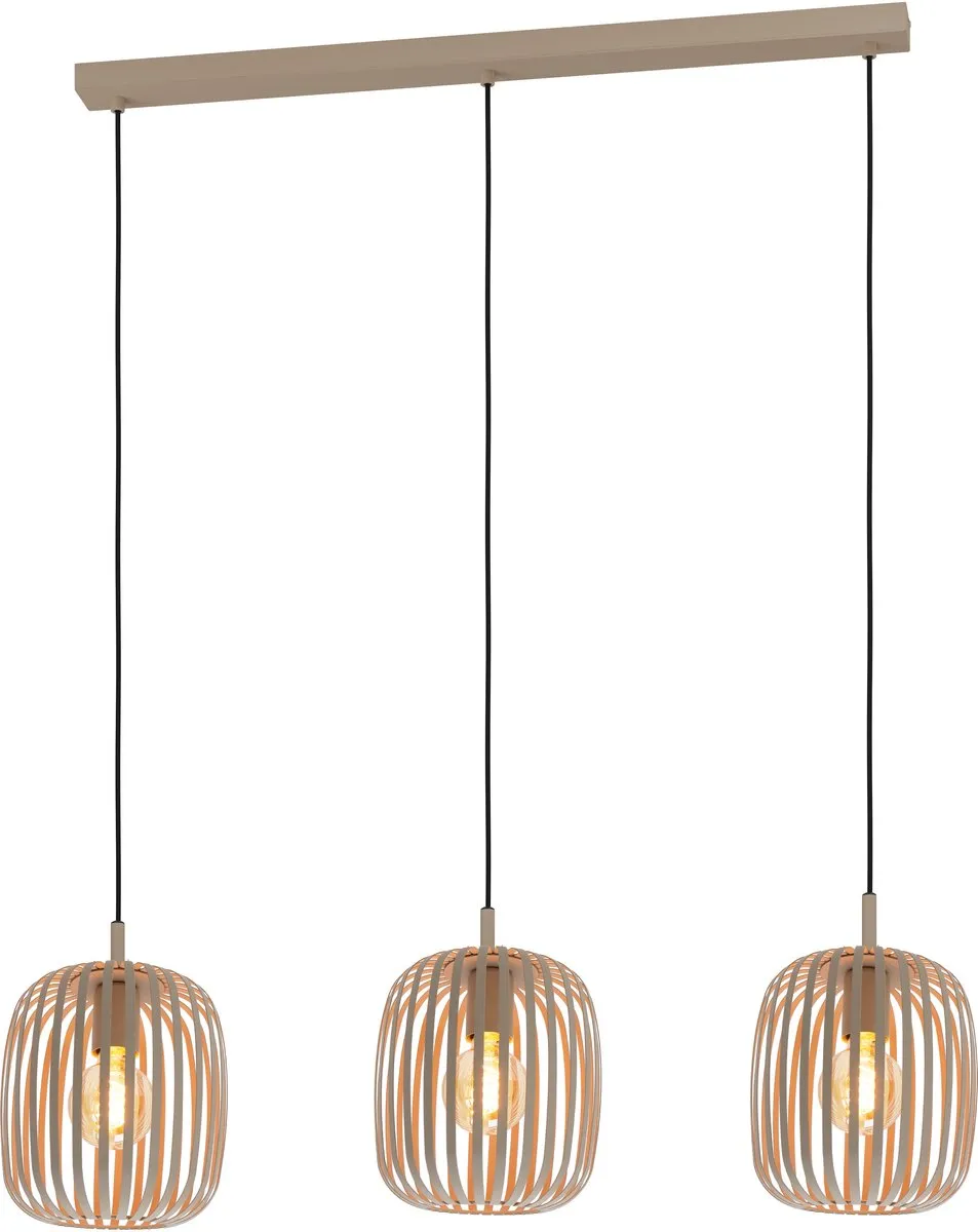 Eglo Romazzina Hanglamp 90cm