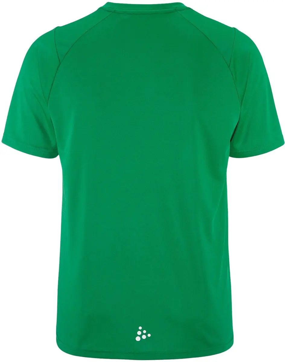 Craft Rush 2.0 Shirt Heren - Maat S - Groen