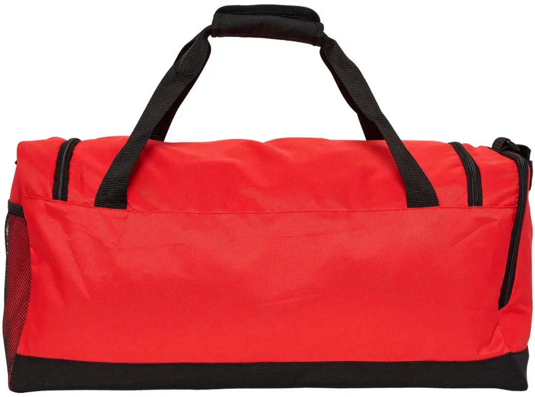 hummel Sporttas Core 2.0 - 63L - Rood/Zwart