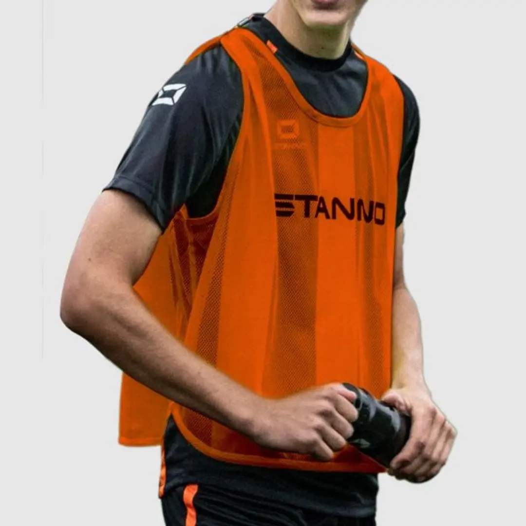 Stanno Mesh bib - Maat Senior