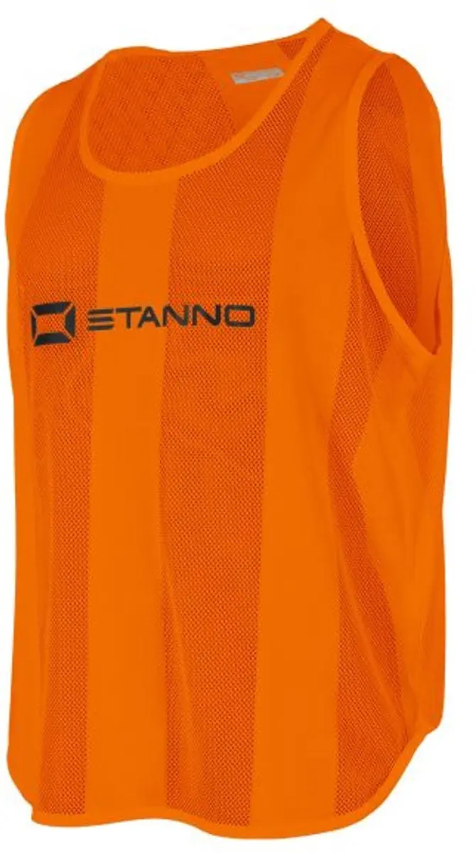 Stanno Mesh bib - Maat Senior