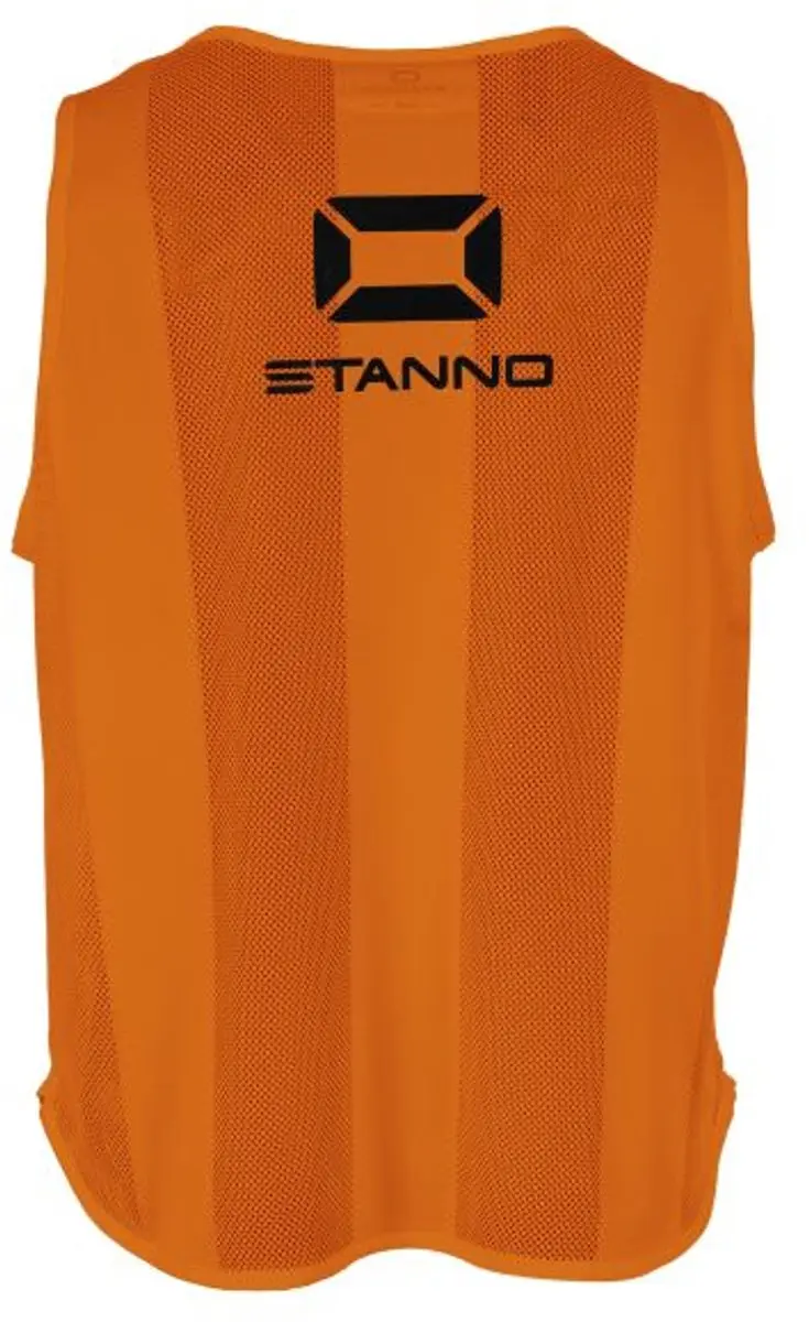 Stanno Mesh bib - Maat Senior