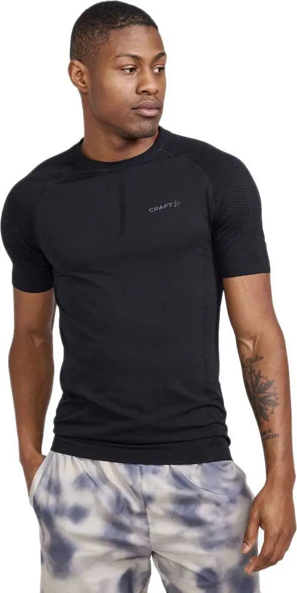 Craft ADV Cool Intensity Thermoshirt M