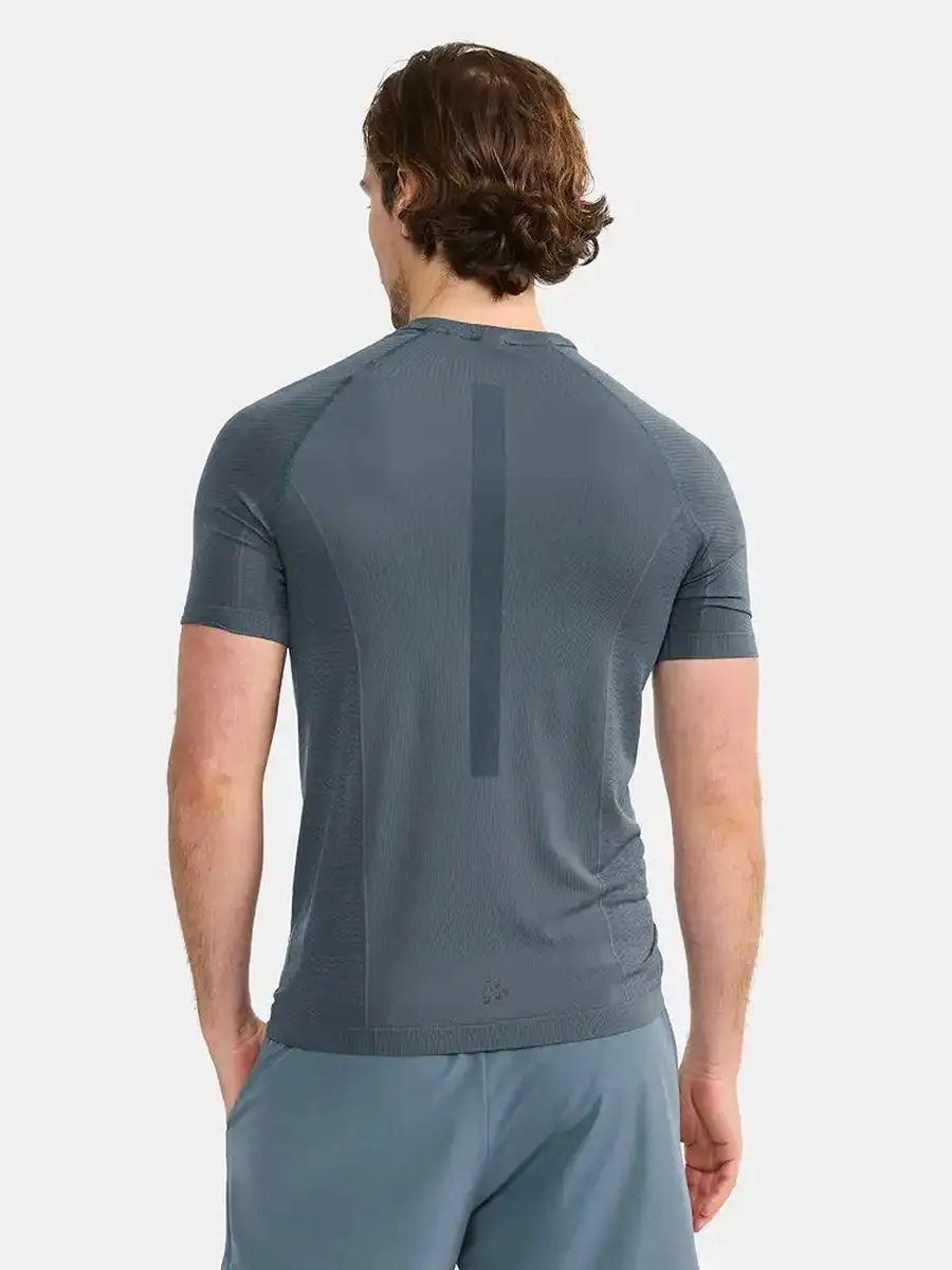 Craft ADV Cool Intensity Thermoshirt M - Zwart