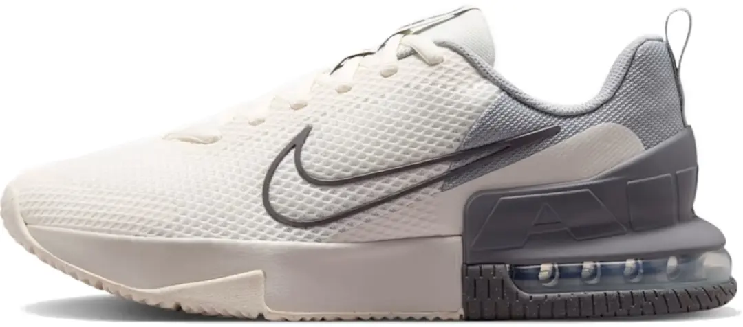 Nike Air Max Alpha 6 Heren Schoenen - Wit - 42.5