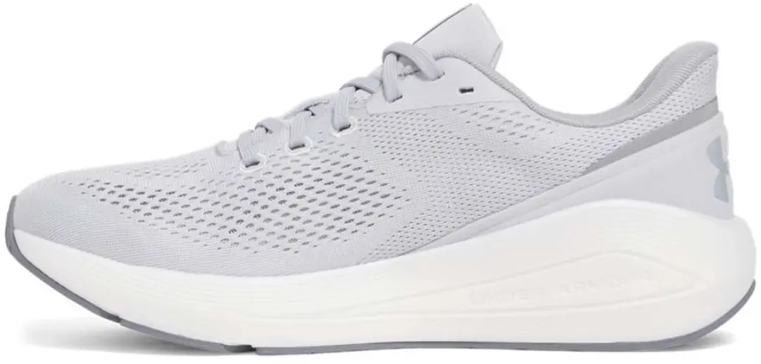 Under Armour Sonic 7 Hardloopschoenen 41 - Wit