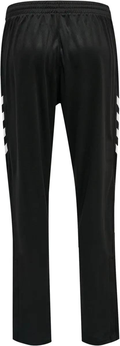 Hummel HMLcore Volley Poly Pants Short 213927 - Zwart