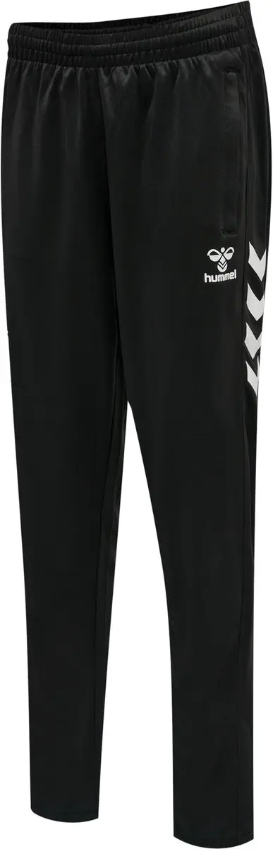 Hummel HMLcore Volley Poly Pants Short 213927 - Zwart
