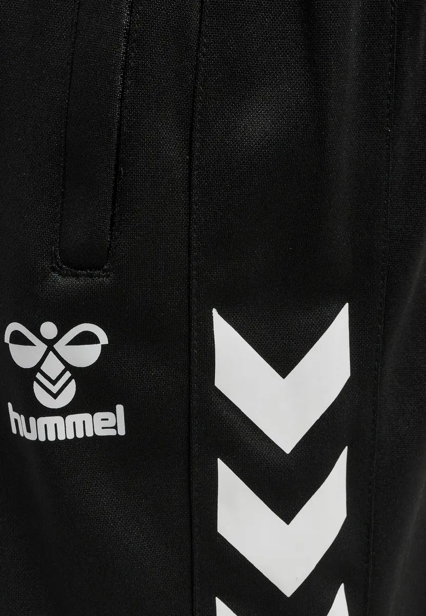 Hummel HMLcore Volley Poly Pants Short 213927 - Zwart