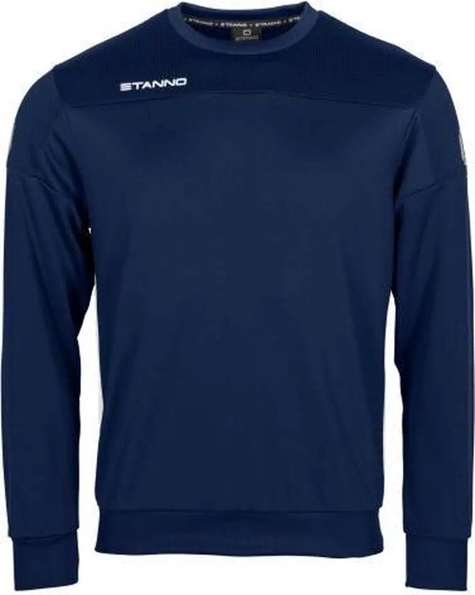 Stanno Pride Top Sporttrui - Navy/Wit - Maat S - afbeelding 6 van 6