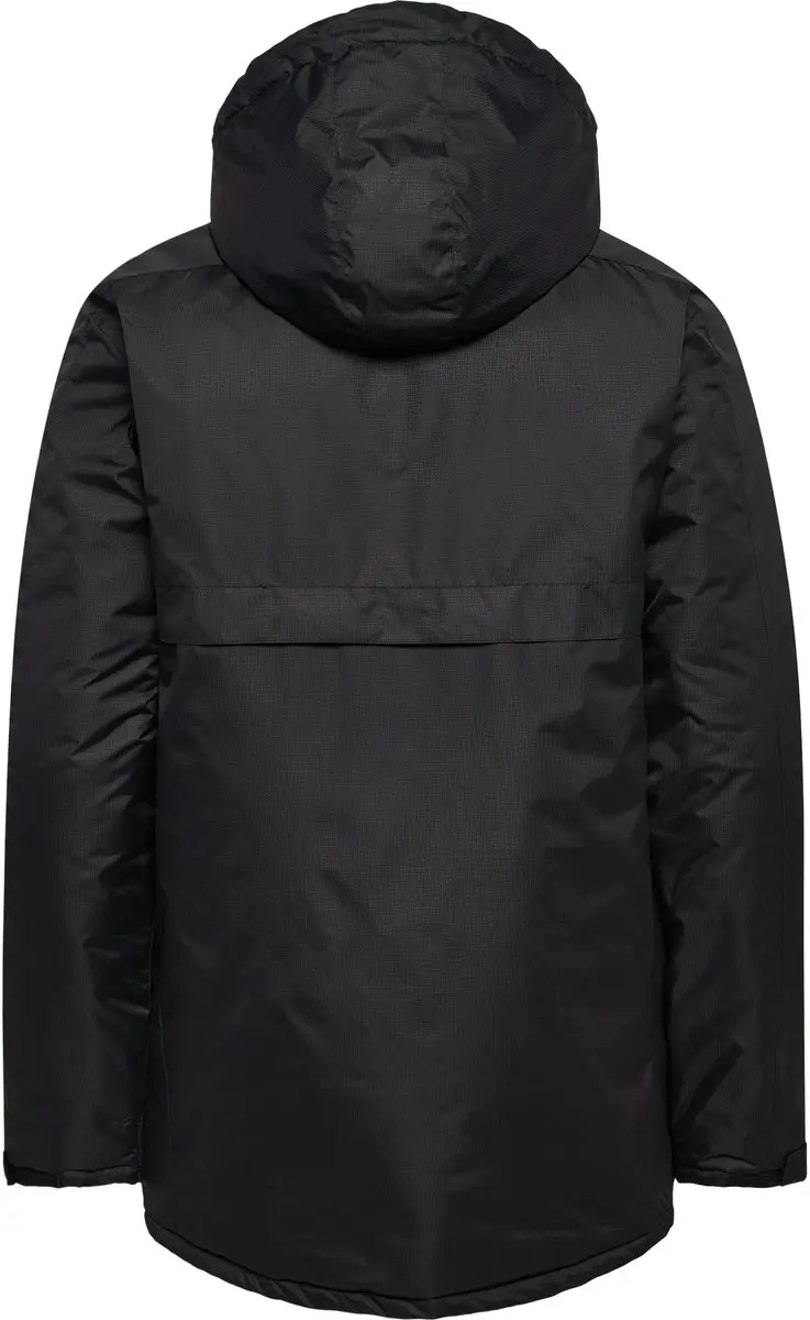 Hummel Hmlgo Parka Jacket 221017 - S - Black
