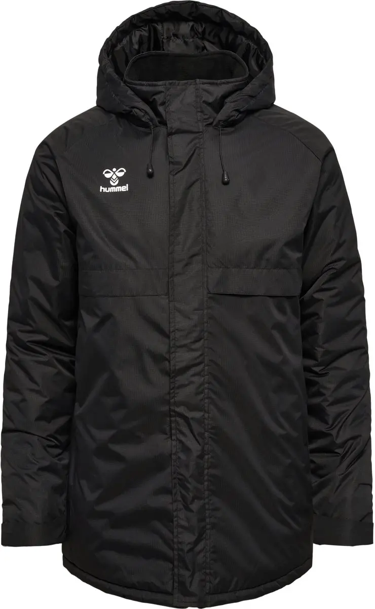 Hummel Hmlgo Parka Jacket 221017