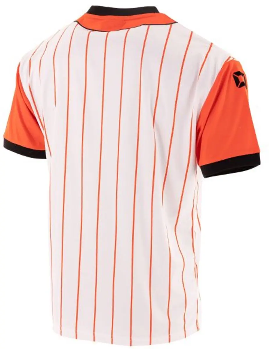 Stanno WK Oranje Baseball Shirt - XL