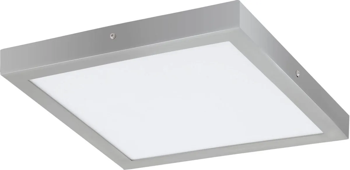 Eglo Fueva 1 Plafondlamp 25W LED