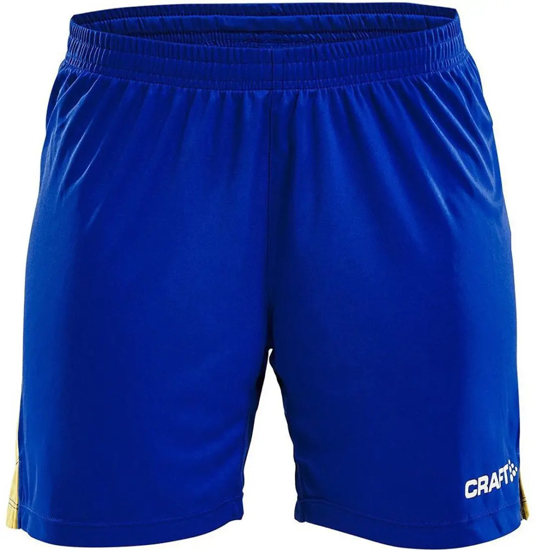 Craft Progress Contrast Short Dames